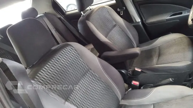 ETIOS 1.5 XS Sedan 16V