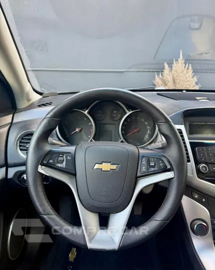 CRUZE 1.8 LT 16V