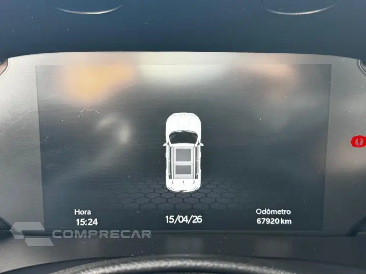 RENEGADE 1.3 T270 Turbo Longitude