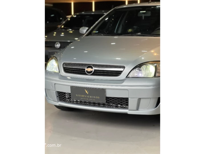 CORSA 1.4 MPFI MAXX 8V FLEX 4P MANUAL