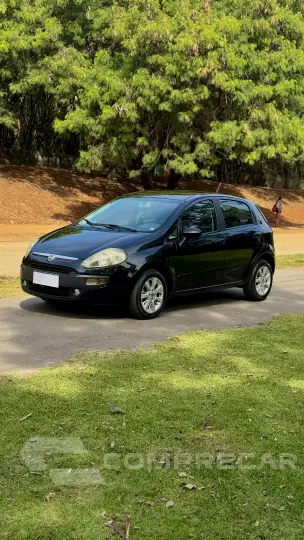 PUNTO 1.4 Attractive 8V