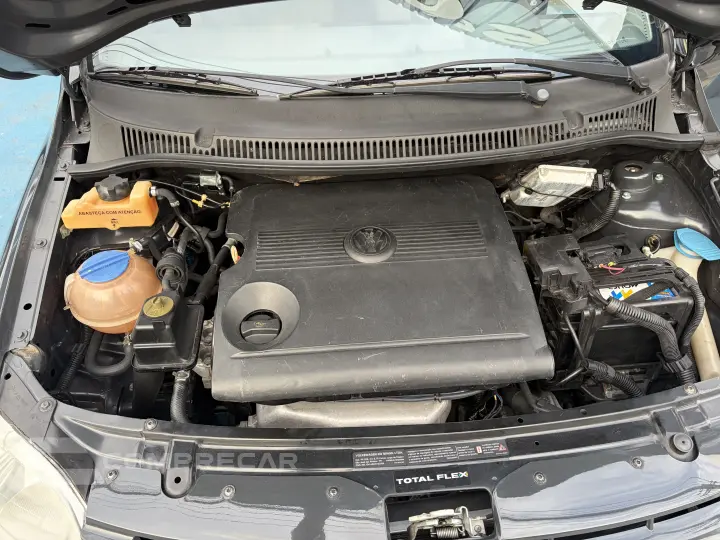 FOX 1.6 MI Plus 8V