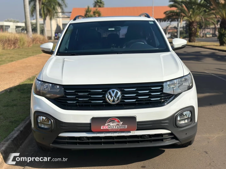 T-CROSS 1.0 200 TSI