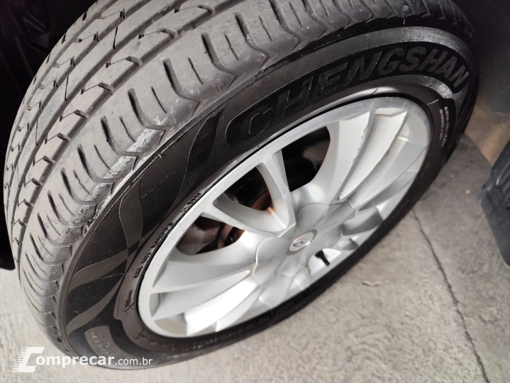HB20S 1.6 Comfort Plus 16V