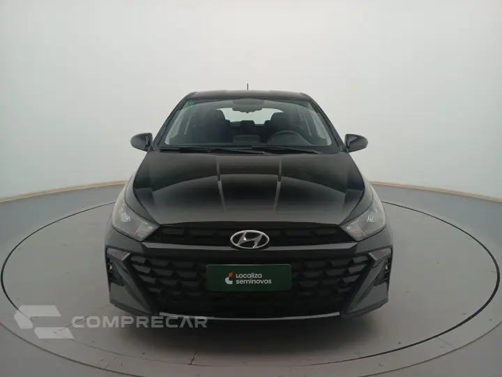 HB20 1.0 12V FLEX COMFORT MANUAL