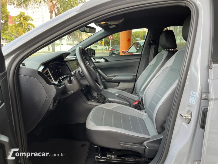 NIVUS 1.0 200 TSI Highline