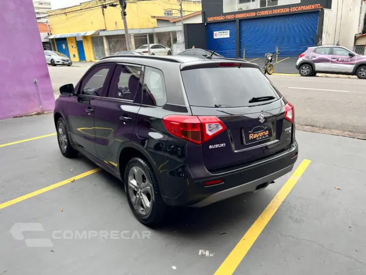 Vitara 4YOU 1.6 16V Aut.