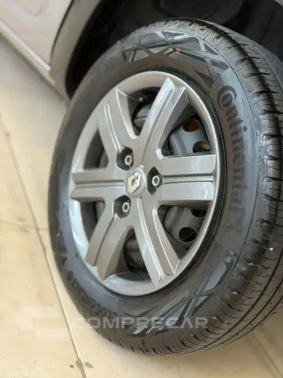 Kwid KWID Zen 1.0 Flex 12V 5p Mec.