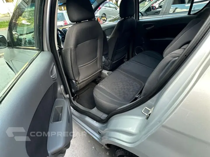 Palio 1.0 Mpi Attractive 8V Flex 4P Manual