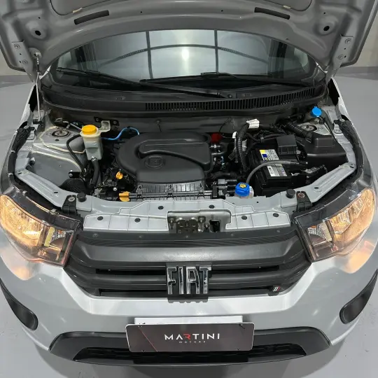 MOBI LIKE 1.0 Fire Flex 5p.