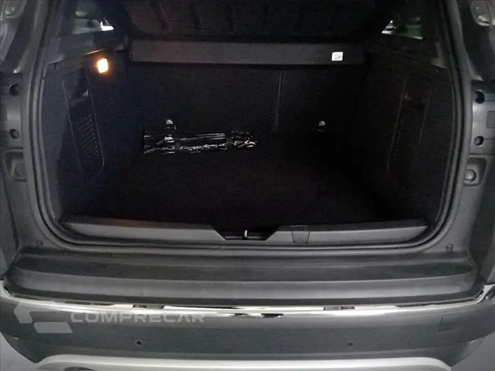 CAPTUR 1.6 16V SCE FLEX BOSE X-TRONIC