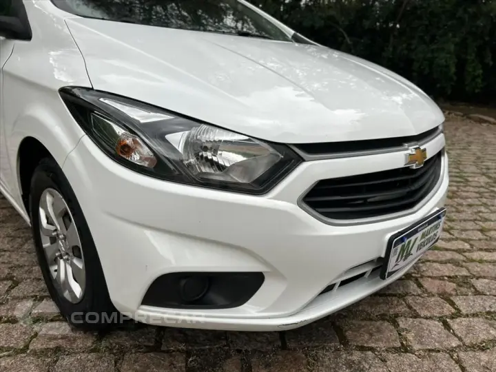ONIX 1.0 MPFI JOY 8V FLEX 4P MANUAL