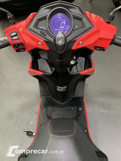 ELITE 125