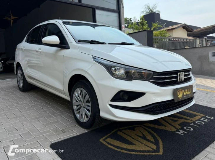 CRONOS DRIVE 1.3 8V Flex