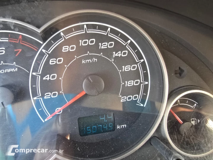 Celta LT 1.0 (Flex)