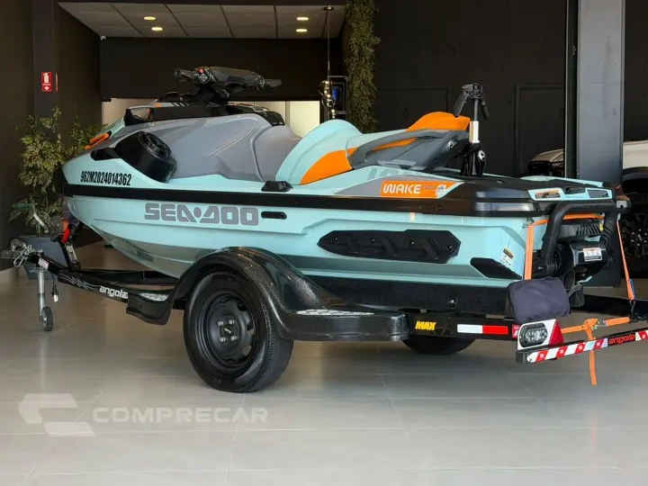 WAKE PRO 230