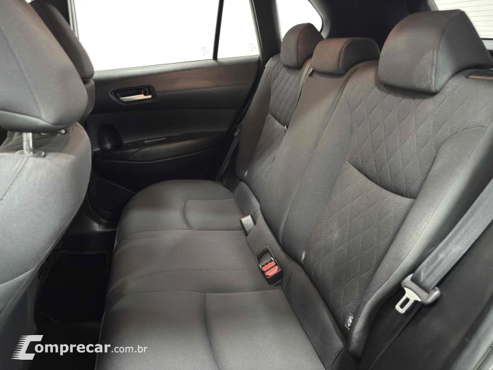 COROLLA CROSS 2.0 VVT-IE FLEX XR DIRECT SHIFT
