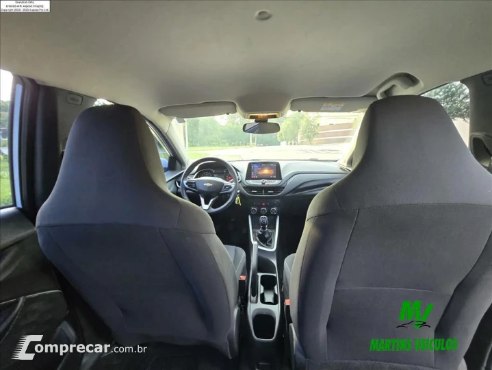 ONIX 1.0 FLEX PLUS LT MANUAL
