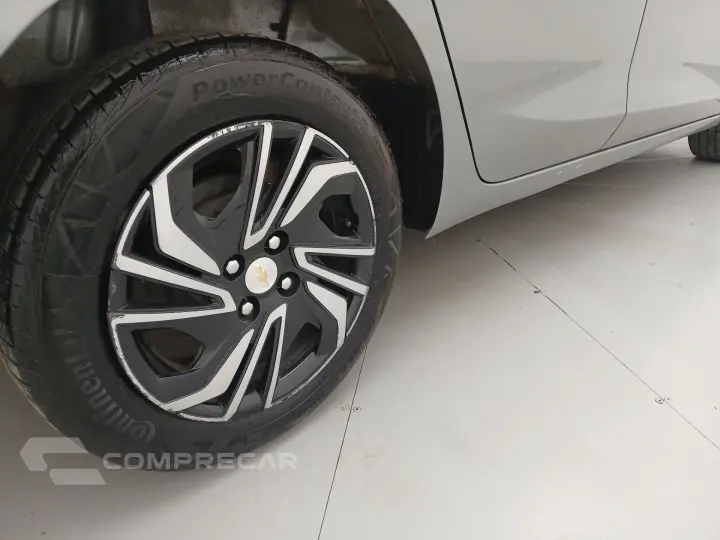 ONIX 1.0 FLEX LT MANUAL