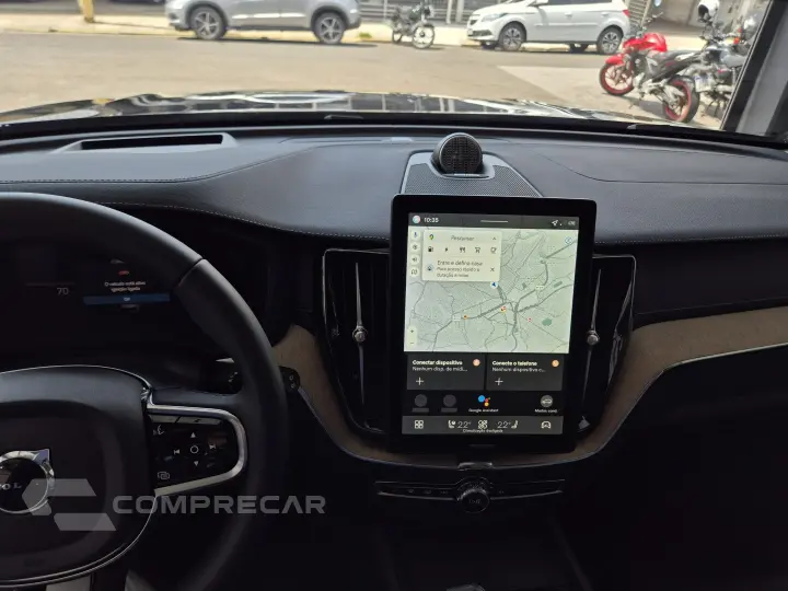 XC60 2.0 T8 PHEV PLUS AWD GEARTRONIC
