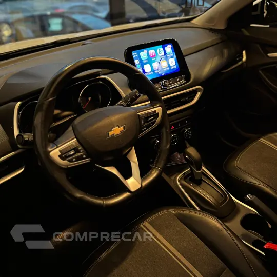 TRACKER 1.2 Turbo LTZ