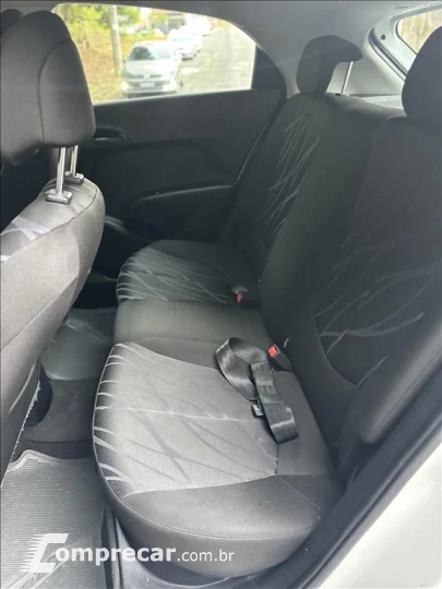 HB20 1.0 COMFORT PLUS 12V FLEX 4P MANUAL