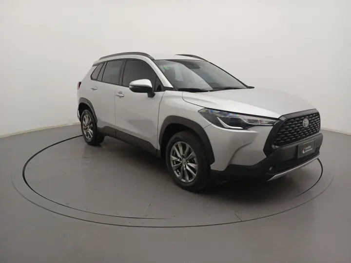 COROLLA CROSS 2.0 VVT-IE FLEX XR DIRECT SHIFT