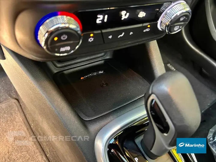 TRACKER 1.2 TURBO FLEX PREMIER AUTOMÁTICO