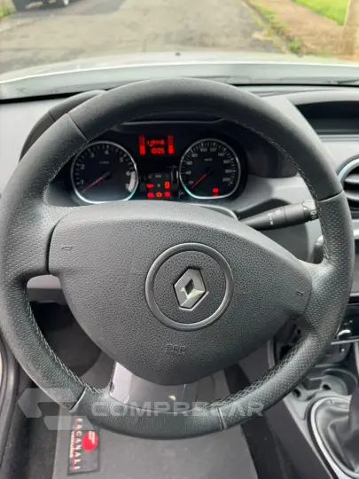 Duster 1.6 Dynamique