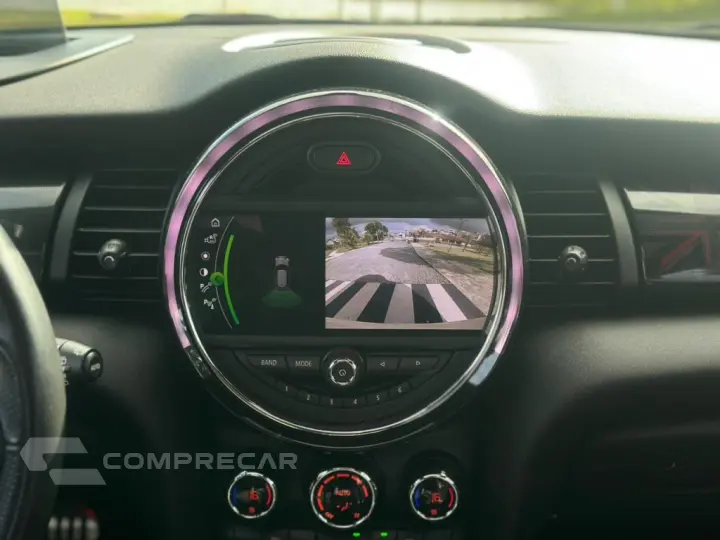COOPER 2.0 16V TWINPOWER GASOLINA JOHN COOPER WORKS 2P STEPT