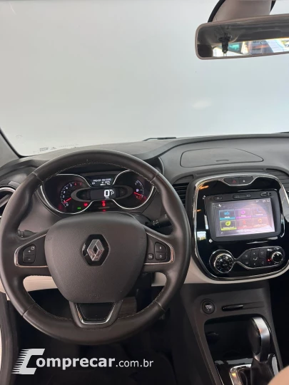 CAPTUR 1.6 16V SCE Intense