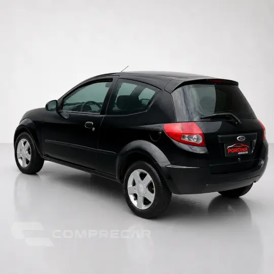 KA 1.0 Tecno 12V