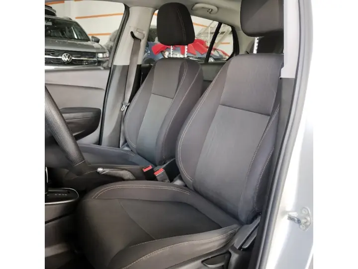 TRACKER 1.4 16V TURBO FLEX LT AUTOMÁTICO