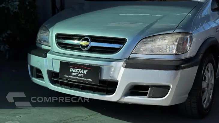 Zafira Expres. 2.0 MPFI FlexPower 5p Aut