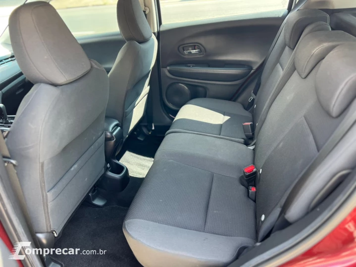 HR-V 1.8 16V EX