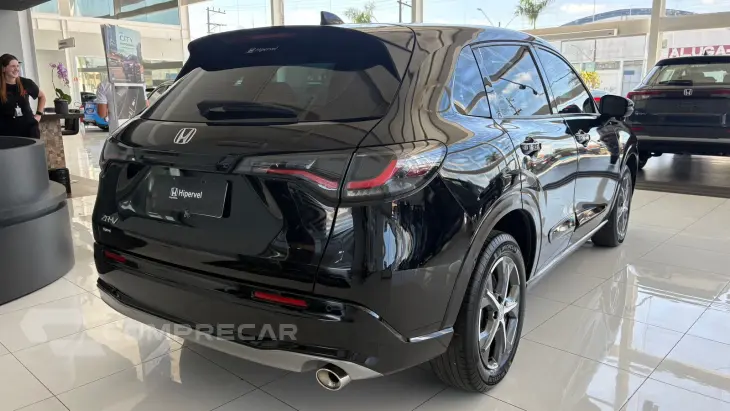 ZR-V 2.0 I-vtec Touring