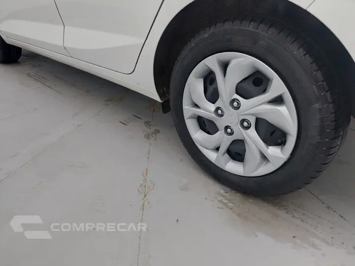 HB20 1.0 12V FLEX COMFORT PLUS MANUAL