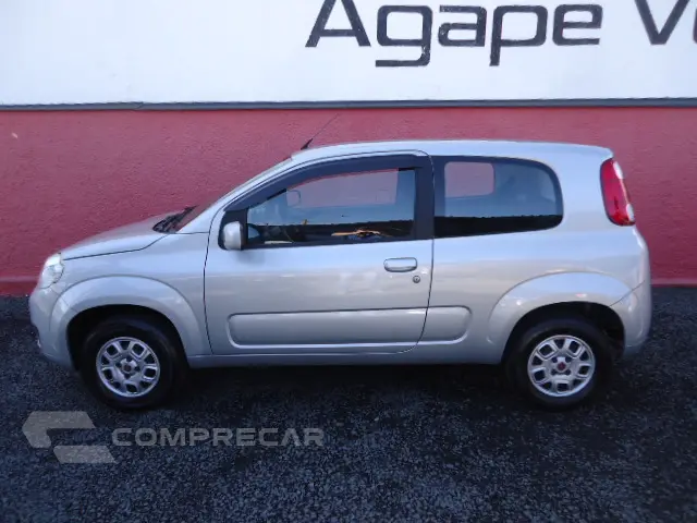 UNO 1.0 Vivace 8V