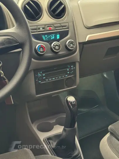 AGILE 1.4 MPFI LTZ 8V