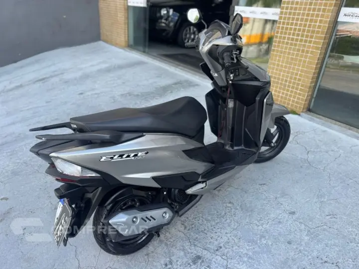ELITE 125