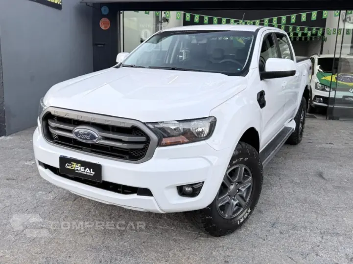RANGER 2.2 XLS 4X4 CD 16V