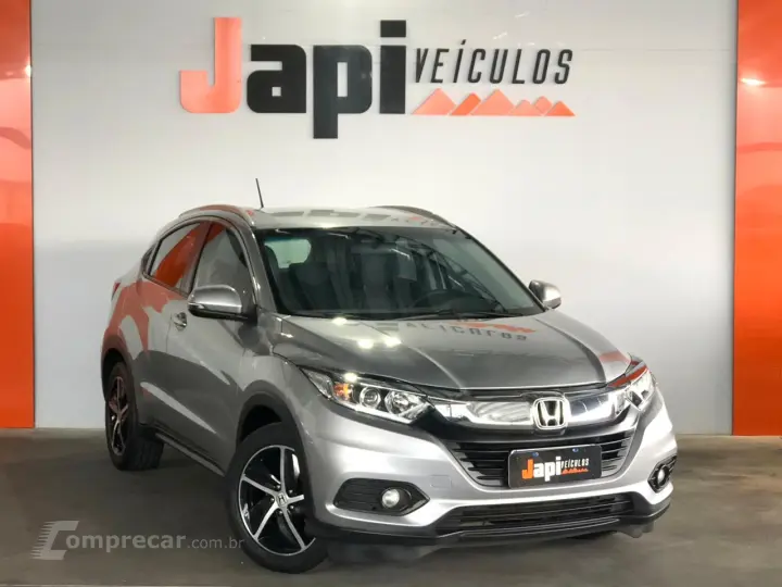 HR-V 1.8 16V EX