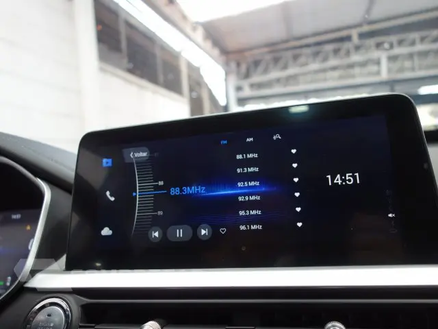 TIGGO 8 - 1.6 TGDI TXS DCT
