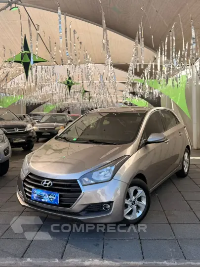 HB20 1.6 Comfort 16V