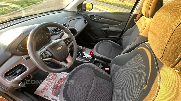 PRISMA 1.4 MPFI LT 8V