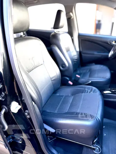 Etios Platinum 1.5