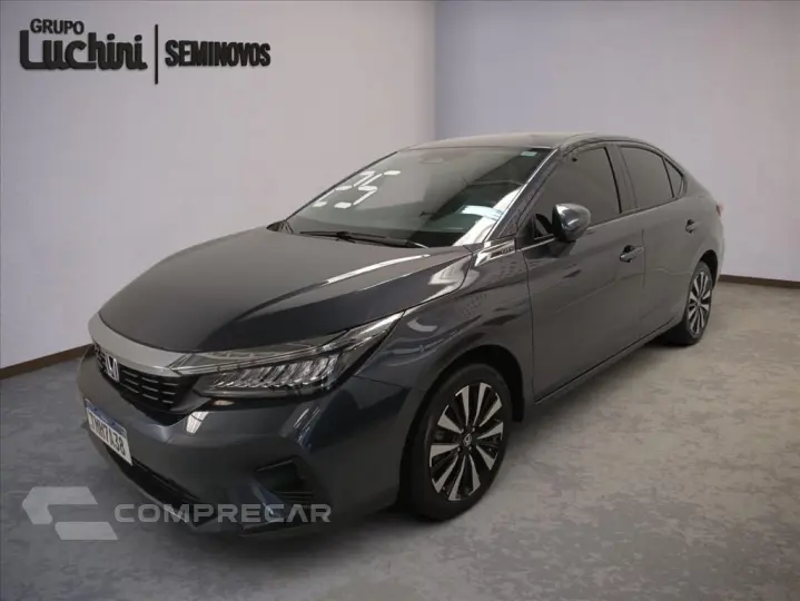CITY 1.5 i-VTEC FLEX TOURING CVT
