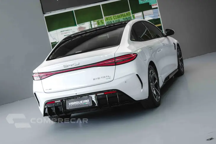 SEAL 82,5 KW AWD