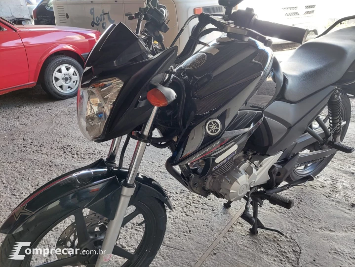 YS 150 FAZER ED