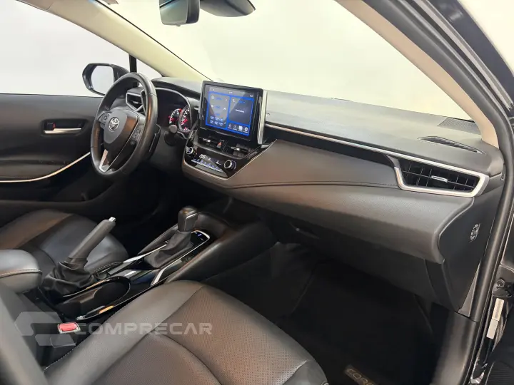 COROLLA 2.0 VVT-IE FLEX XEI DIRECT SHIFT